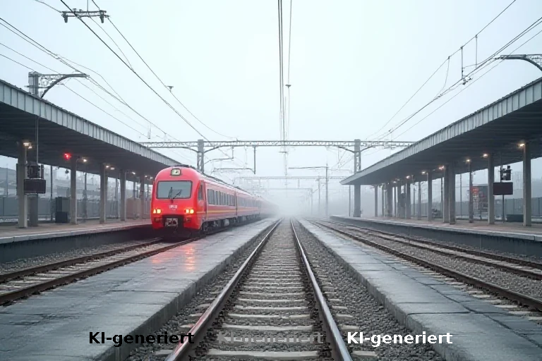 Kapazität vor Komfort: Warum S-Bahn-Modernisierung auf Bordtoiletten verzichtet