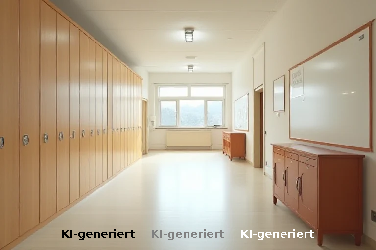 Kapazitätsengpass in Zusmarshausen: Landkreis Augsburg plant Verlagerung von Schülern nach Thannhausen