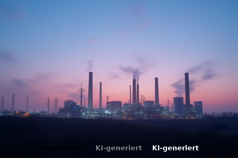 Kapazitätsmarkt setzt auf Gas: Kostenlast für Verbraucher und die Chance der Kernkraft-Reaktivierung