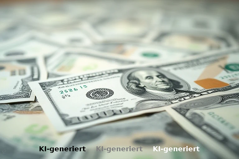 Kapital als Motor: Warum Investitionen in KI die nächste Wohlstandswelle antreiben