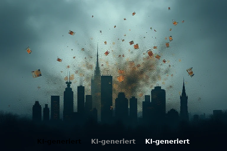 Kapitalabwanderung und Konsumkreditverbot: Deutschlands wirtschaftliche Neuausrichtung