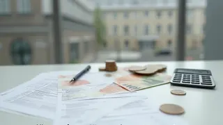 Kapitalerträge versteuern: Expertenrat für Sparer bei Steuerfallen