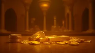 Kapitalflucht treibt Goldpreise in Ägypten: Liquiditätswelle aus Bankzertifikaten
