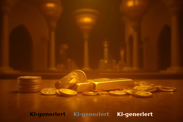 Kapitalflucht treibt Goldpreise in Ägypten: Liquiditätswelle aus Bankzertifikaten