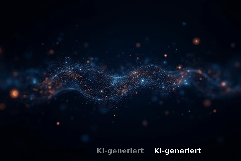 Kapitalfluktuation: Wie Krypto-Tradition die KI-Börse prägt