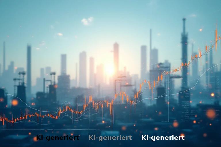 Kapitalmarktdynamik: Wie steigende Renditen und Energiekosten die Konjunktur beeinflussen