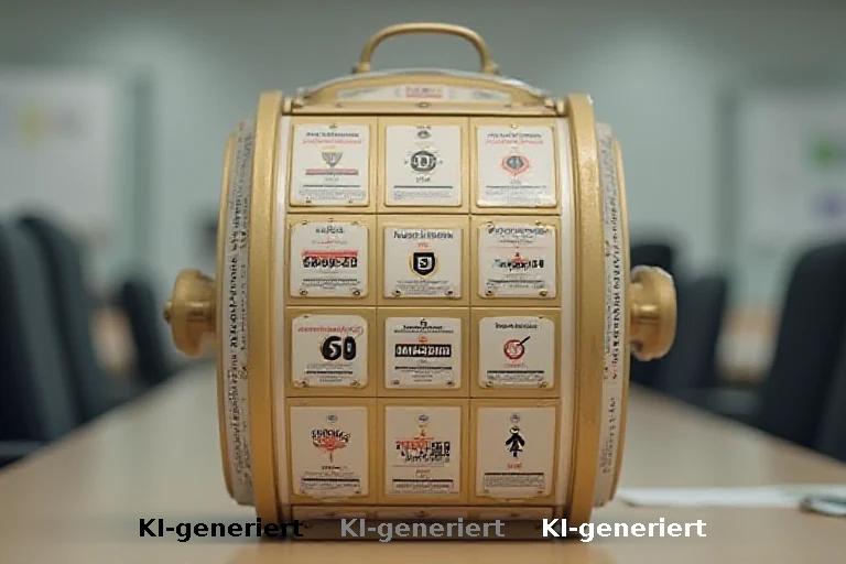 Kapitalrente als Staatslotterie: Wer riskiert das Alterssicherheitsnetz?