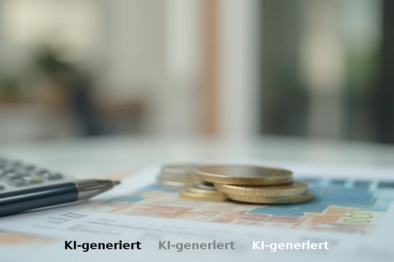 Kapitalrente: ZEW-Simulation zeigt mögliche Zusatzeinkünfte bis 777 Euro