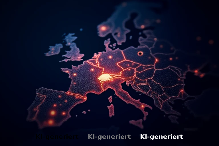 Kapitalströme wandeln sich: Briten und Europäer dominieren deutsche Investitionsmärkte