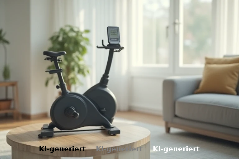 Kardiogeräte im Wohnzimmer: Ein Ratgeber für den Trainingsalltag