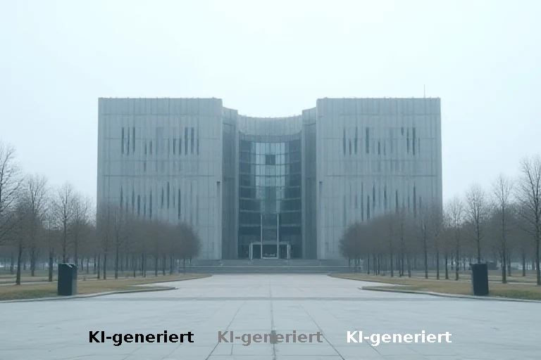 Karim Khan: Chefankläger des ICC verliert Amt nach Haftbefehl gegen Netanjahu