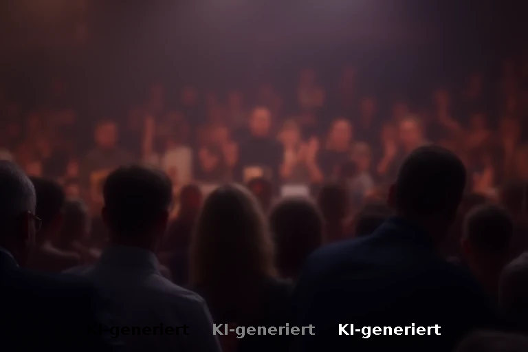 Karina Tatarinova: Vom Trotz zur Bühne