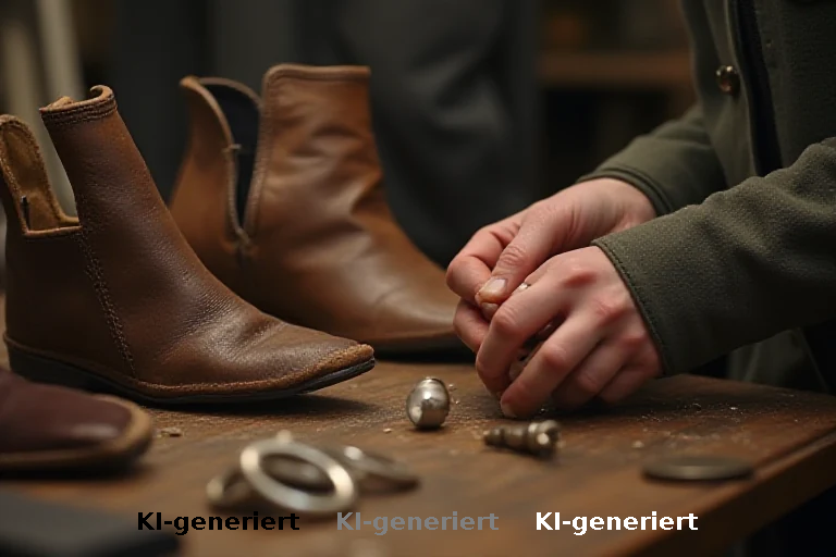 Karl-May-Mythos: Die Inszenierung von Geschichte durch Requisiteure