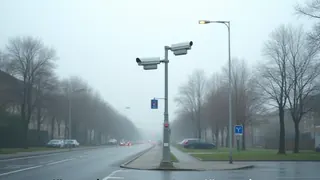 Karlsruhe führt Bußgeld-Check: Blitzstationen als Einnahmequelle im Fokus