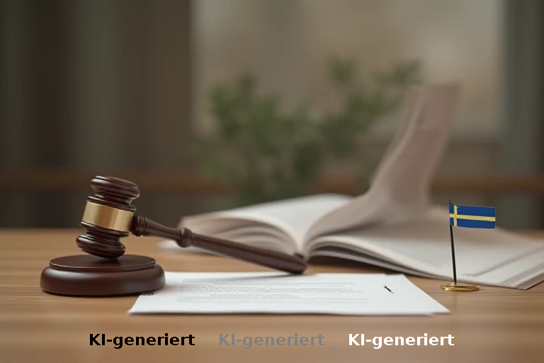 Karlsruher OLG billigt Überstellung von Tatverdächtigen nach Schweden