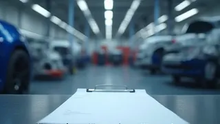 Karlsruher Richter klären: Muss Kasko bei teurer Werkstatt zahlen?