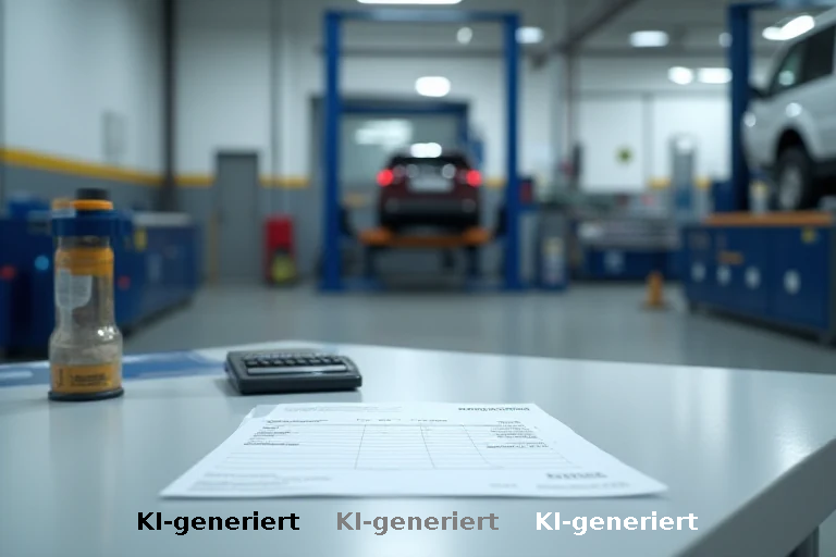 Karlsruher Richter klären: Wer trägt das Risiko überhöfter Werkstattrechnungen?