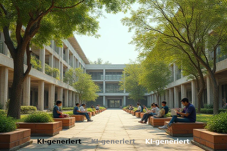 Karnataka setzt auf KI-Kompetenz: Schulreform und neue Uni als strategische Säulen