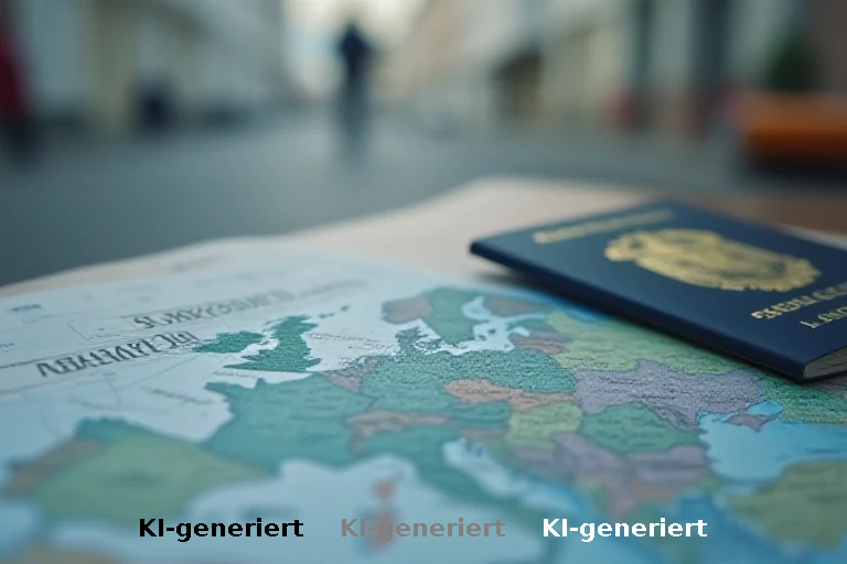 Karriere durch den Wechsel: Warum Fachkräfte Deutschland vorziehen