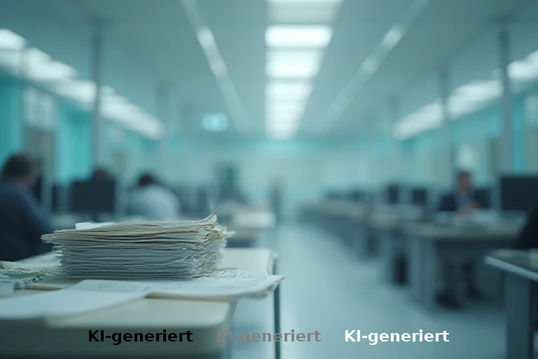 Karriere im Wechsel: Wie häufige Versetzungen den Verwaltungsdienst prägen