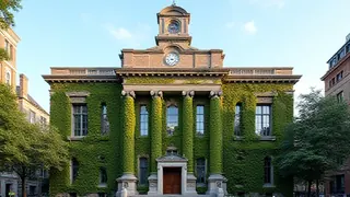 Karriere nach New York: Baerbocks neue Rolle an der Columbia University
