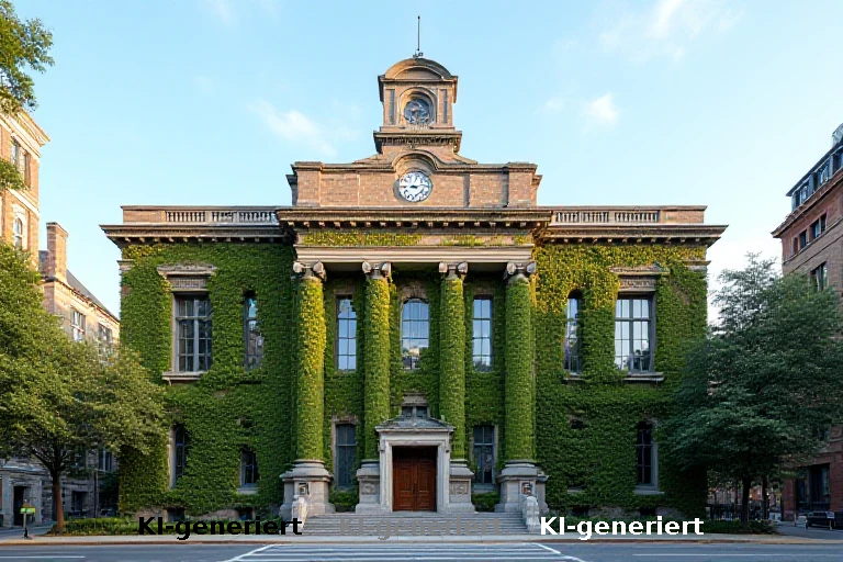 Karriere nach New York: Baerbocks neue Rolle an der Columbia University