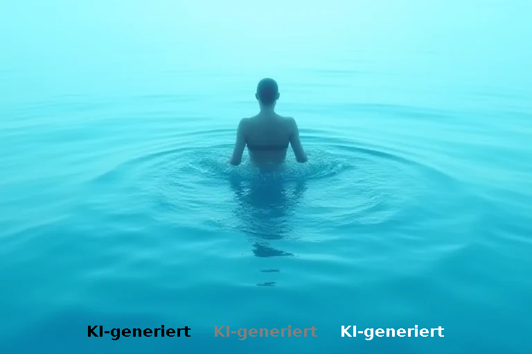 Karriereende der Freiwasser-Championin: Beck wechselt ins Medienfeld