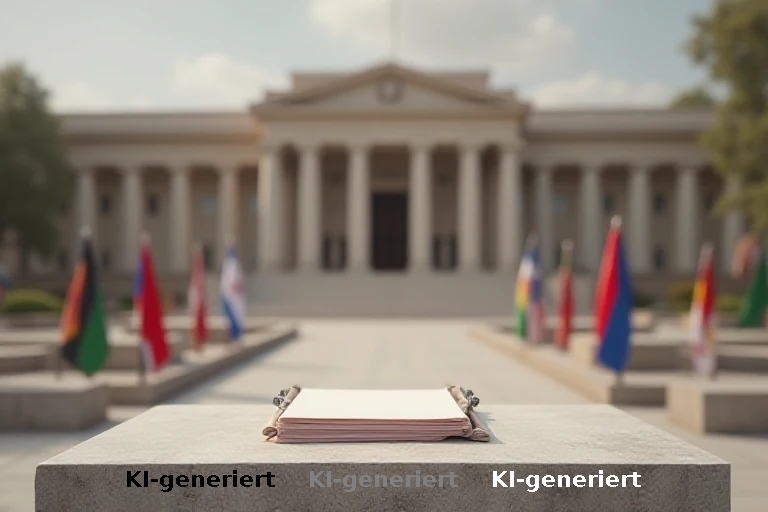 Karrierejagd in Brüssel: Unkonventionelle Wechsel in die EU-Diplomatie
