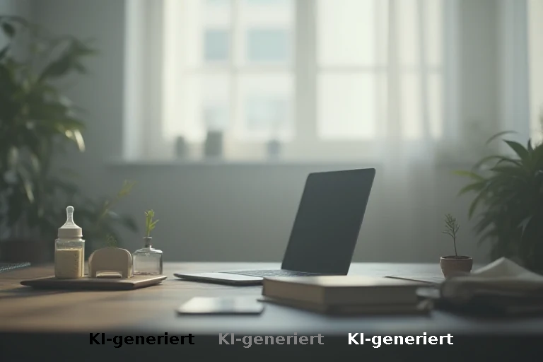 Karriereknick nach Elternzeit: Systemische Benachteiligung von Beschäftigten mit Kindern