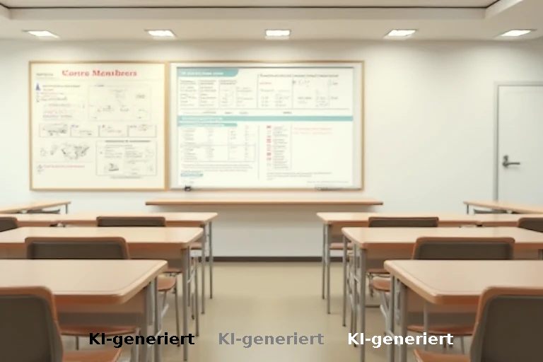 Karrierepfad: Vom Ingenieurstudium zur Führungsrolle in der Bildungsförderung