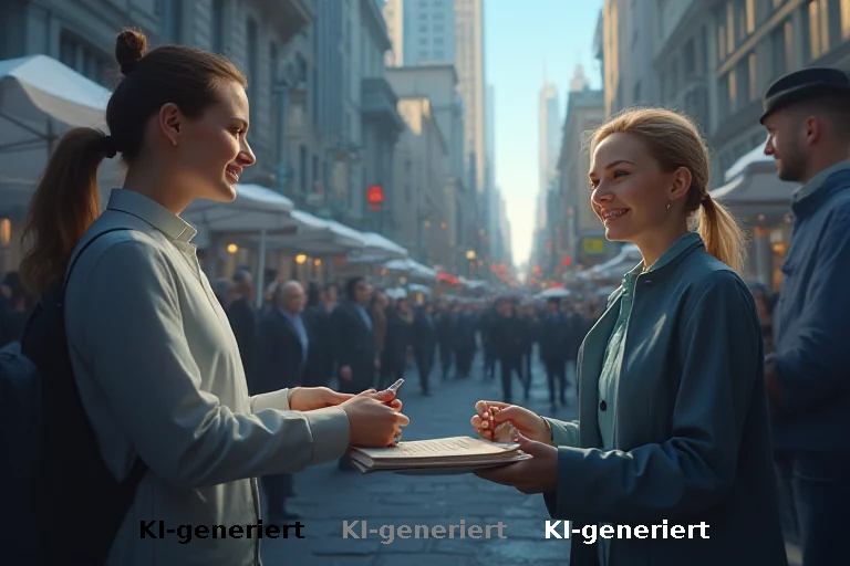 Unzureichende Funktionalität der geplanten digitalen Geldbörse in Deutschland