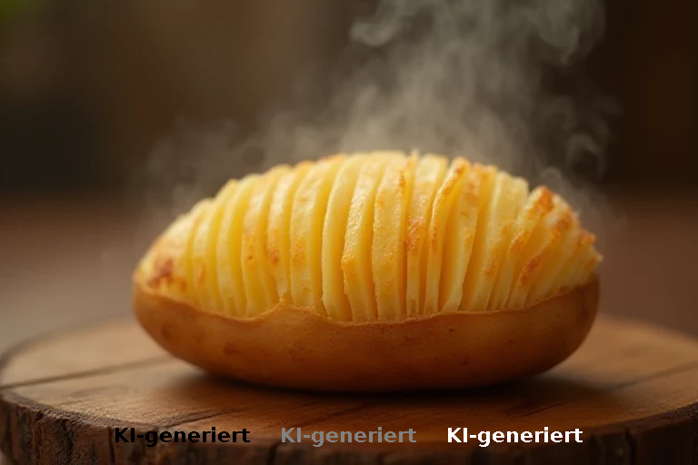 Kartoffel-Mythos widerlegt: Zubereitung entscheidet über Gesundheitswert