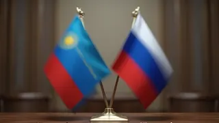 Kasachstan schlägt Pause im Ukraine-Krieg vor: Putin hört auf diplomatische Signale