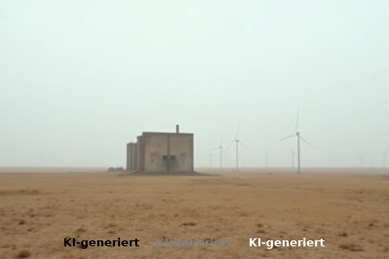 Kasachstan: Vom nuklearen Erbe zur zentralasiatischen Energiezentrale