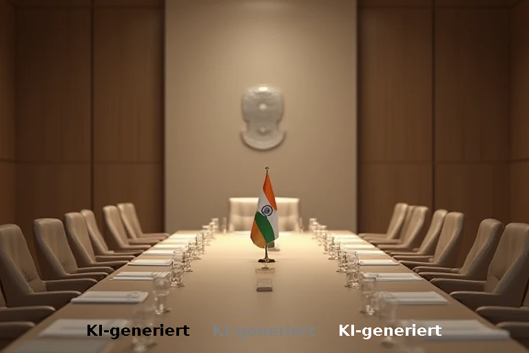 Kashmir-Chefminister wertet BRICS-Erwähnung als außenpolitischen Erfolg