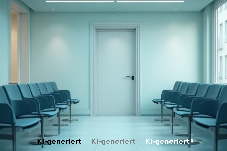 Kassenreform: Hausärzte sehen Terminengpässe und Personalabbau durch Milliardenkürzungen