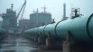 Katar und Russland vertiefen Energiekooperation vor dem Hintergrund des Nahost-Konflikts