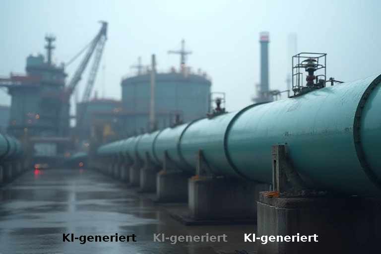 Katar und Russland vertiefen Energiekooperation vor dem Hintergrund des Nahost-Konflikts