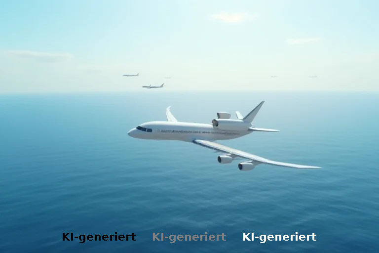 Katastrofe am Atlantik: Kollisionsvermeidung durch Technik rettet 472 Menschen