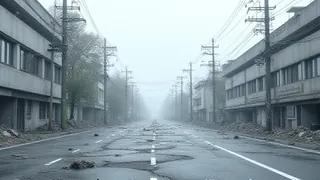 Katastrophe in Kumamoto: Beben, Explosion und das Versagen der Infrastruktur