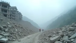 Katastrophe in Nepal: 626 Tote bestätigt, über 2.000 Vermisste