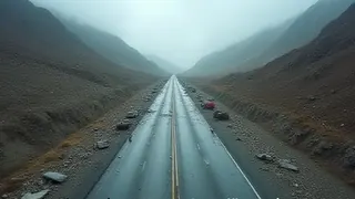 Katastrophe in Tibet: China schweigt nach dem Kollaps