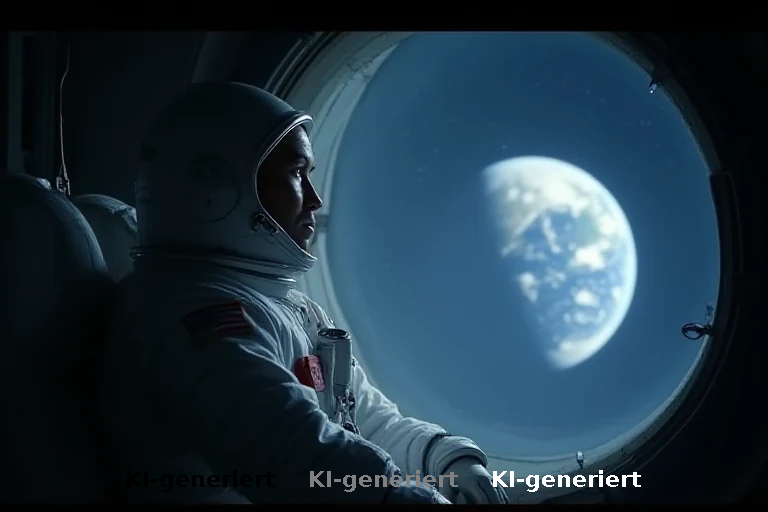Katastrophenmanagement als Trost: Die Instrumentalisierung von Apollo 13 zur Bewältigung persönlicher Krisen