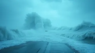 Katastrophenmeldungen: Opferzahlen und Tsunami-Warnung in Japan