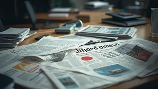 Katastrophenmeldungen und militärische Standarddefinitionen: Eine seltsame journalistische Vermischung