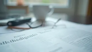 Katharina Dröge hat Recht - Die Mitte tickt tatsächlich links