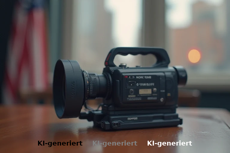 Katholischer Erzbischof kritisiert Weißen Haus wegen unautorisierten Gebetsvideos vor Wahl