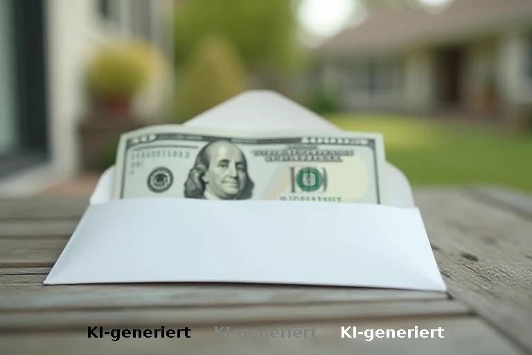 Kauf der Zustimmung: Zehntausend-Dollar-Angebote gegen Rechenzentren