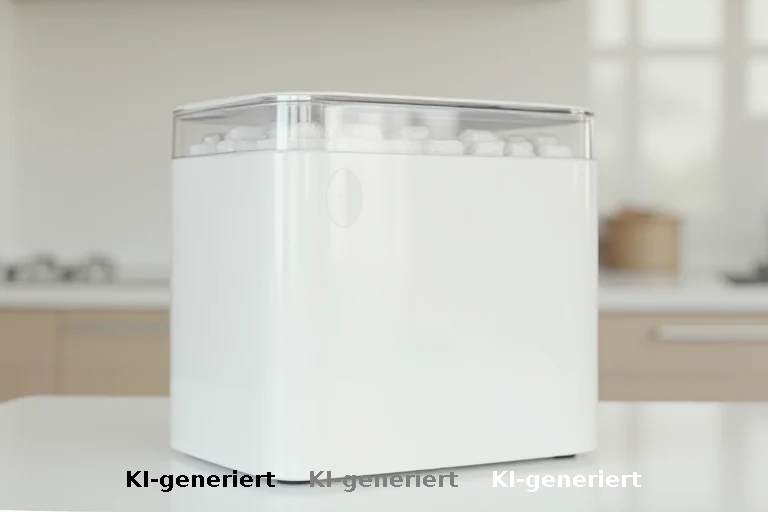 Kaufberatung Eiswürfelbereiter: Testsieger und Technologie-Vergleich