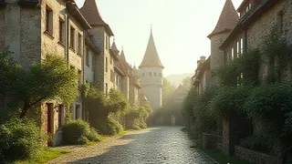 Kaufbeuren als Touristenmagnet: Romantisierung der Geschichte und Verdrängung dunkler Kapitel